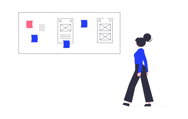 Development Sprint Board